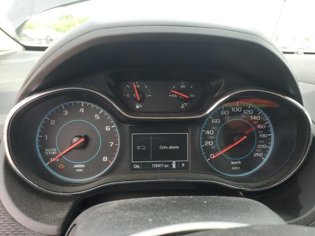 2016 CHEVROLET CRUZE LS 1G1BC5SM0G7258168