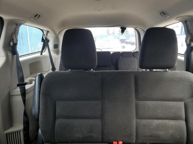 2015 DODGE GRAND CARA 2C4RDGBG6FR565950