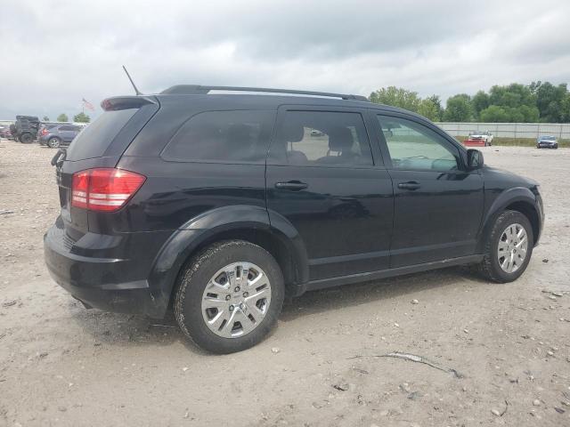 2016 DODGE JOURNEY SE 3C4PDCAB4GT230612