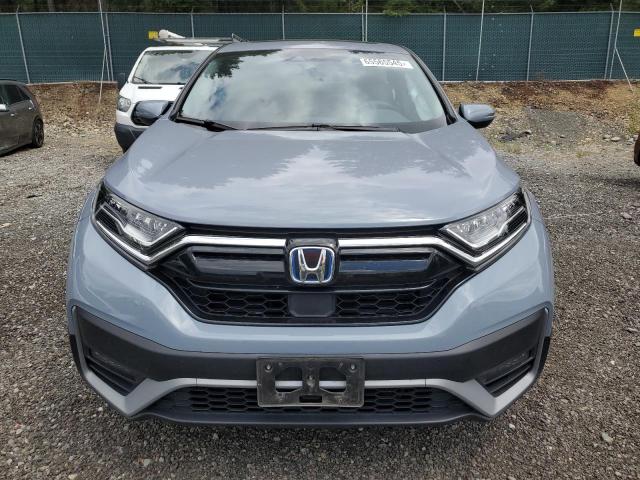 2021 HONDA CR-V EXL 7FART6H83ME014952