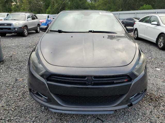 2015 DODGE DART SXT 1C3CDFBB7FD146629