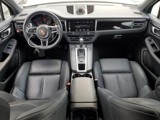 2020 PORSCHE MACAN - WP1AA2A5XLLB03337