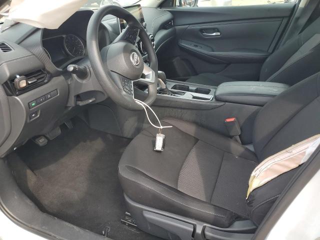 2024 NISSAN SENTRA SV 3N1AB8CV1RY369024