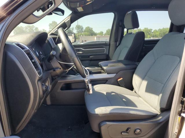 2023 RAM 1500 BIG H - 1C6RRFFG7PN526568