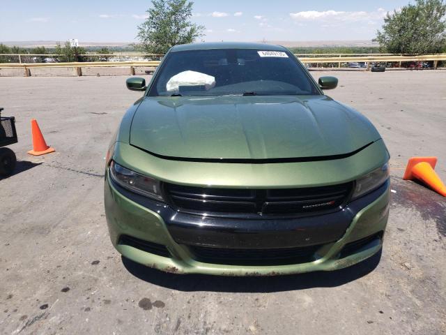 2022 DODGE CHARGER SX 2C3CDXJG3NH162783