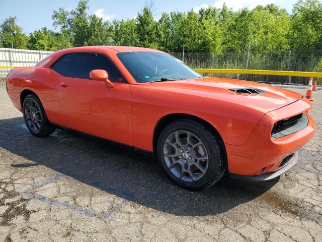 2018 DODGE CHALLENGER 2C3CDZGG6JH133078