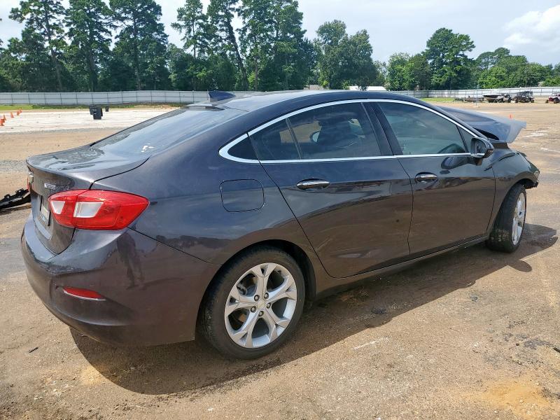 2017 CHEVROLET CRUZE PREM 1G1BF5SMXH7142940
