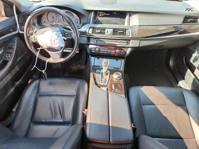 2016 BMW 528 I WBA5A5C58GD527744