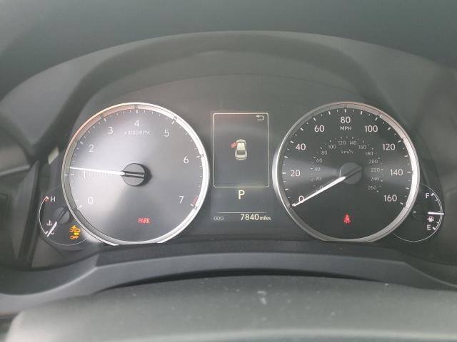 2024 LEXUS IS 350 F S JTHBZ1B22R5074957
