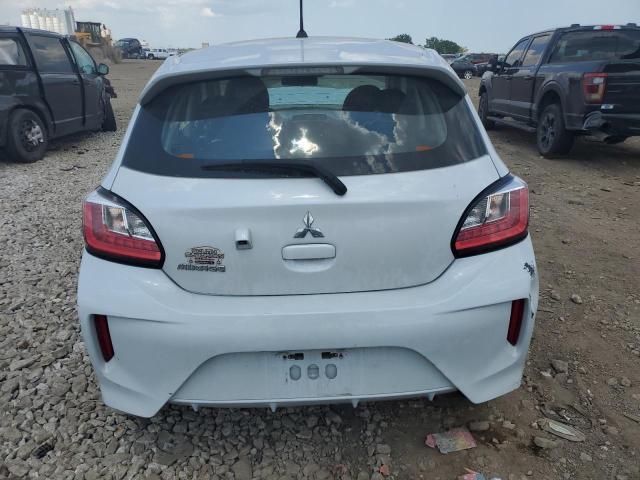 2023 MITSUBISHI MIRAGE ES ML32AUHJ6PH001839