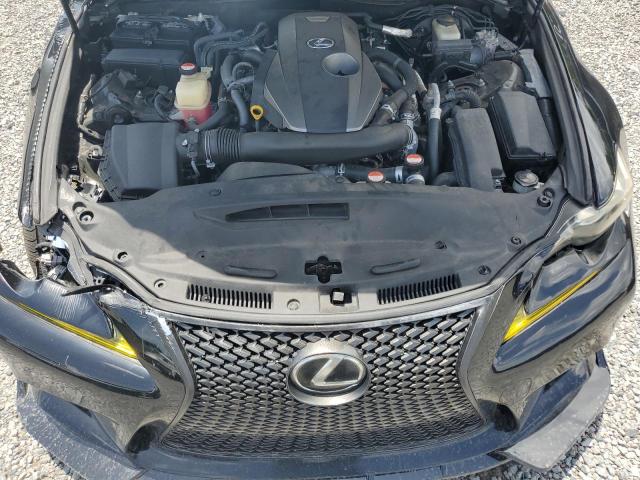 2016 LEXUS IS 200T JTHBA1D25G5022997