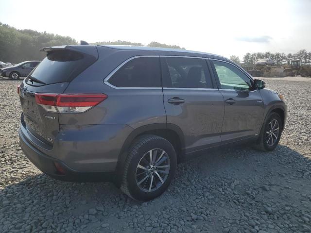 2017 TOYOTA HIGHLANDER 5TDJGRFH2HS034337