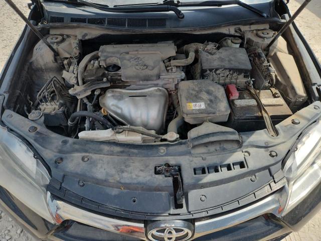 2017 TOYOTA CAMRY LE - 4T1BF1FK8HU755886