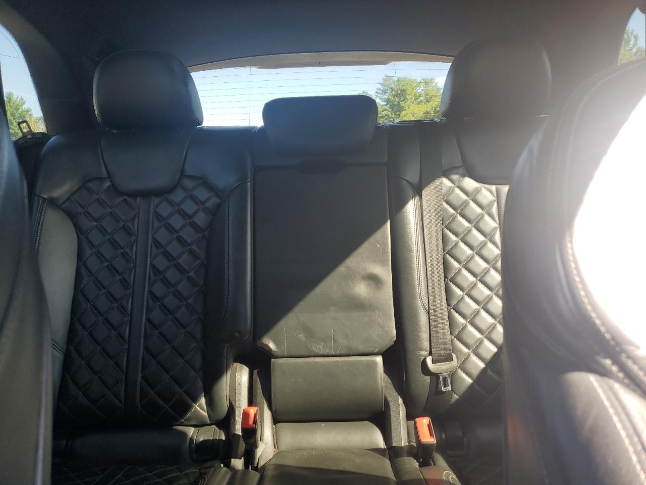 AUDI SQ5 PREMIUM PLUS