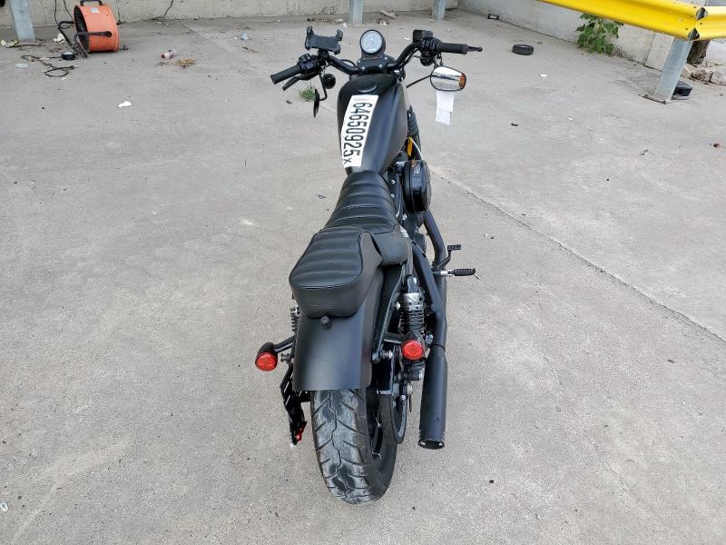 2020 HARLEY-DAVIDSON XL883 N 1HD4LE213LB437591