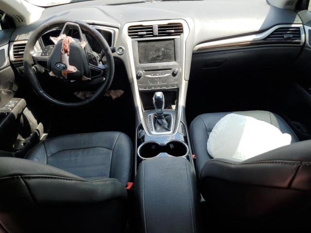 2015 FORD FUSION SE 3FA6P0HD6FR236986