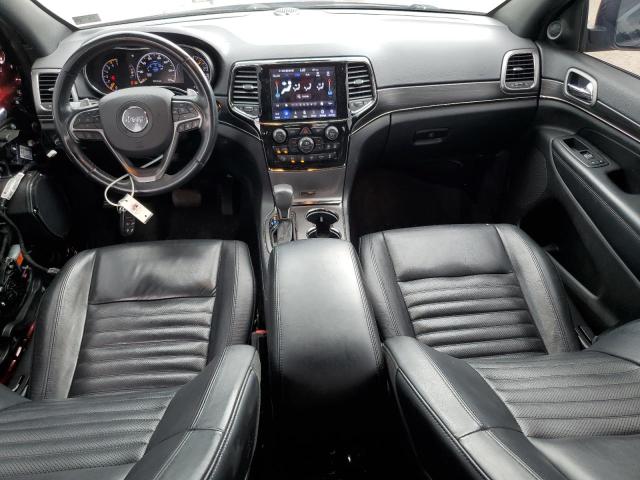 2019 JEEP GRAND CHER 1C4RJFBT5KC749828