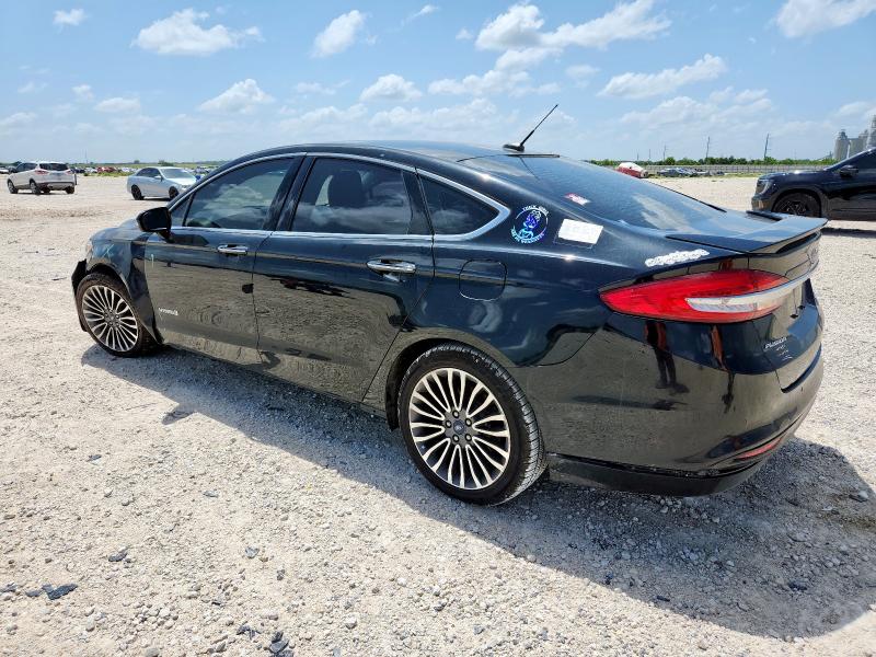 2017 FORD FUSION TIT - 3FA6P0RU7HR387160