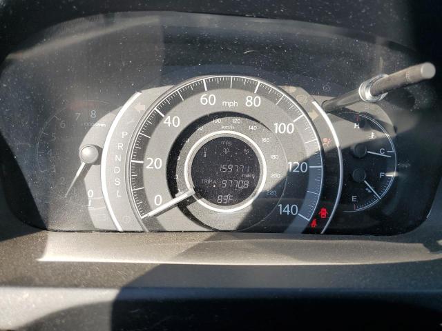 2016 HONDA CR-V EX - 2HKRM3H53GH566549