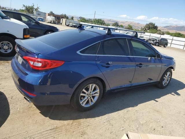2016 HYUNDAI SONATA SE 5NPE24AF5GH403141