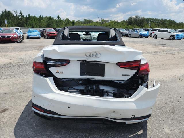 2021 AUDI A5 PREMIUM WAU2AGF56MN003704