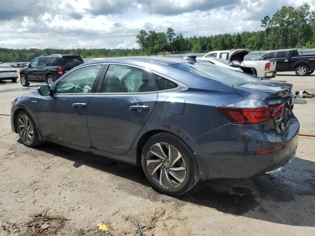 2022 HONDA INSIGHT TO 19XZE4F90NE013464