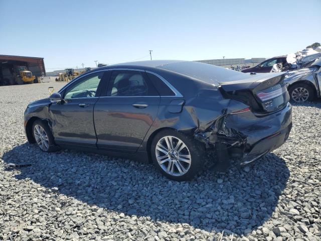 2016 LINCOLN MKZ HYBRID 3LN6L2LU7GR624217
