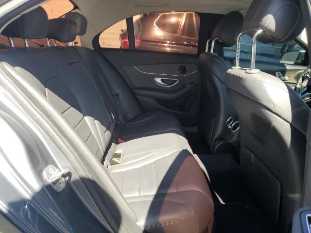 2019 MERCEDES-BENZ C 300 55SWF8DBXKU307262