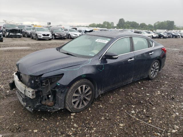 2017 NISSAN ALTIMA 2.5 #3293543407