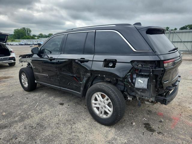2022 JEEP GRAND CHER 1C4RJHAG1N8594539