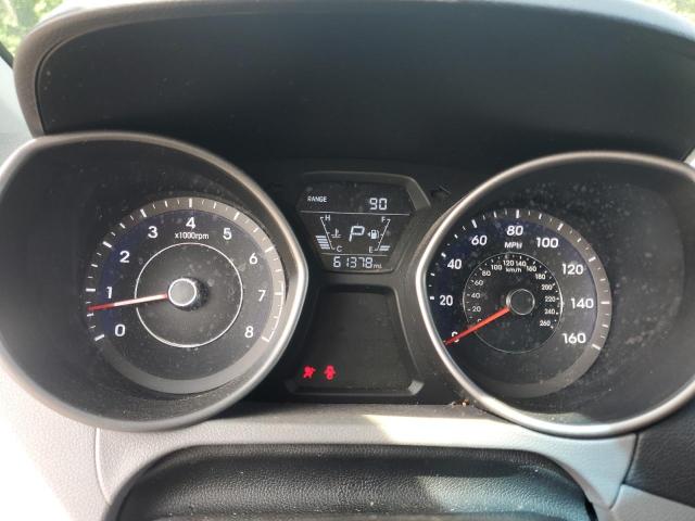 2015 HYUNDAI ELANTRA SE 5NPDH4AE7FH547502
