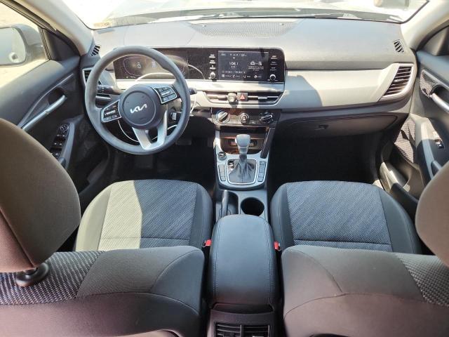 2024 KIA SELTOS LX KNDEPCAA7R7538063