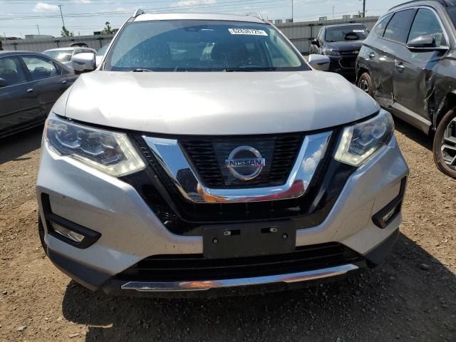 2017 NISSAN ROGUE SV - 5N1AT2MV6HC815239