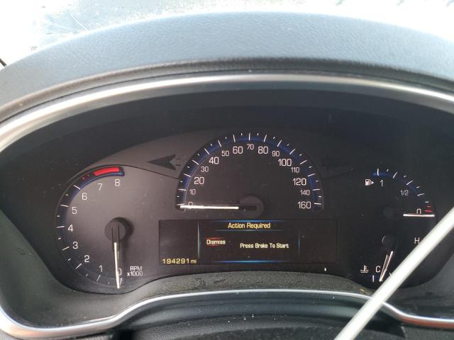 2014 CADILLAC SRX - 3GYFNAE33ES534575
