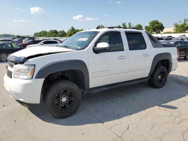 CHEVROLET AVALANCHE