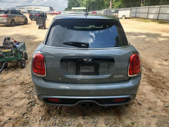 2016 MINI COOPER S WMWXU3C58G2D29586