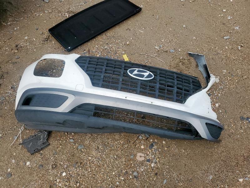 2021 HYUNDAI VENUE SE - KMHRB8A33MU093731