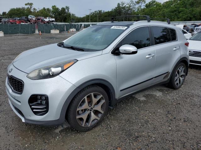 Vin: kndpr3a62h7153927, lot: 63486285, kia sportage sx 2017 img_1