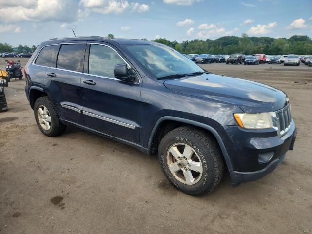 2013 JEEP GRAND CHER - 1C4RJFAG8DC542194