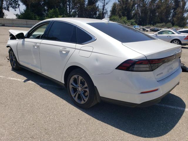 2023 HONDA ACCORD EX 1HGCY1F37PA023343