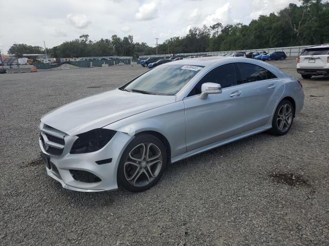 2016 MERCEDES-BENZ CLS 400 4M WDDLJ6HB8GA168093
