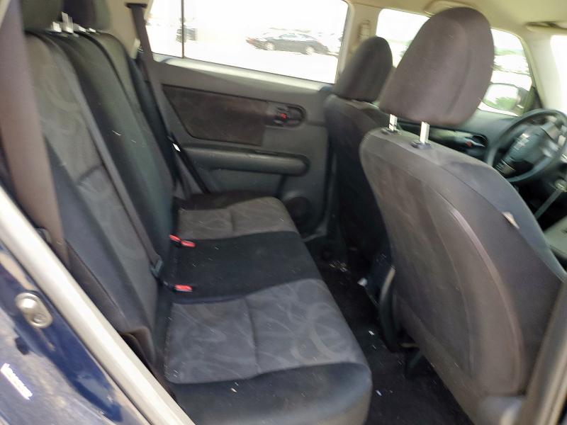 2015 TOYOTA SCION XB - JTLZE4FE2FJ069329