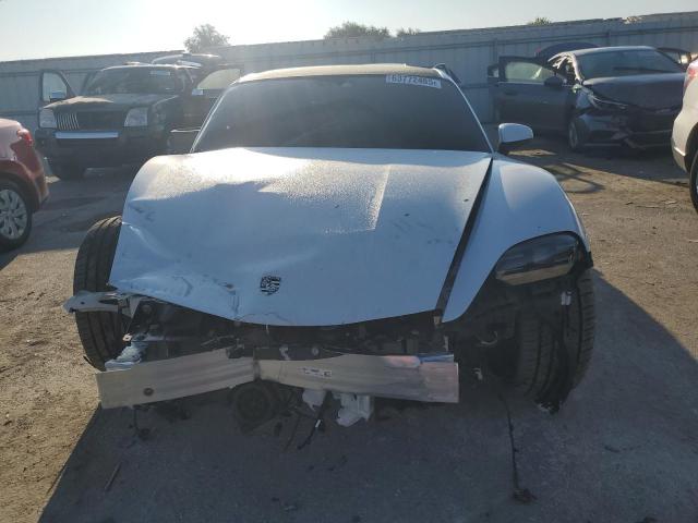 2022 PORSCHE TAYCAN WP0AA2Y1XNSA13556