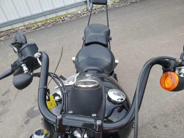 2016 HARLEY-DAVIDSON FXDB DYNA STREET BOB 1HD1GXM17GC306714