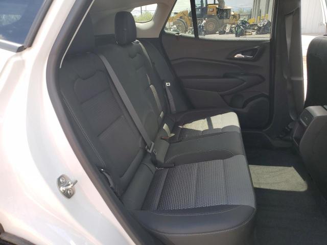 2025 CHEVROLET TRAX 1LT - KL77LHEP5SC036050