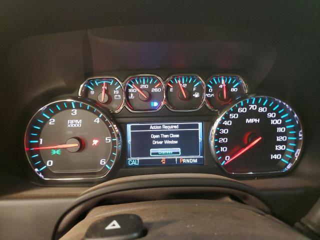 2015 CHEVROLET TAHOE K150 - 1GNSKCKC1FR690400