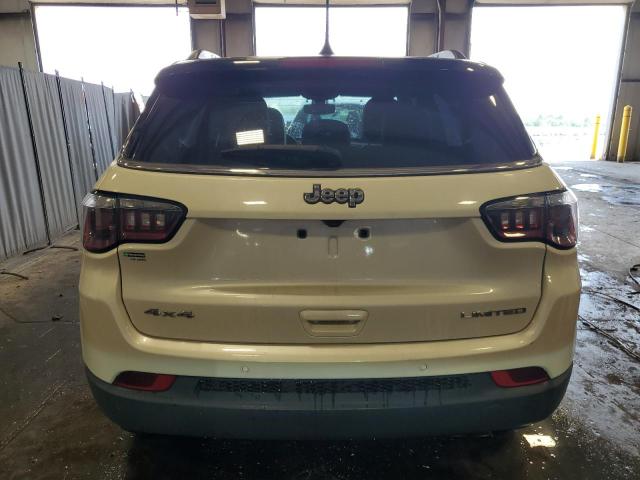 2018 JEEP COMPASS LI 3C4NJDCB3JT436644