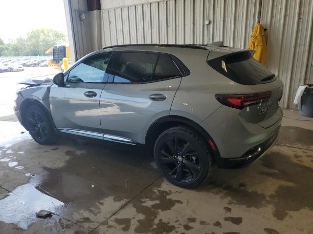2023 BUICK ENVISION E LRBFZPR44PD232083