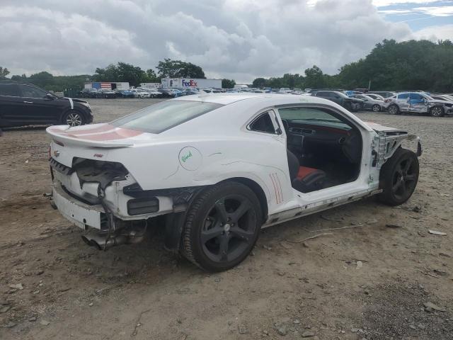 2015 CHEVROLET CAMARO LT 2G1FF1E3XF9142803