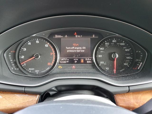 2023 AUDI Q5 PREMIUM WA1GAAFY7P2065032